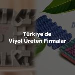 Turkiyede Viyol Ureten Firmalar - Yumurta Viyol Kalıpları, Viyol Makinaları