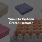 Yumurta Kartonu Ureten Firmalar - Yumurta Viyol Kalıpları, Viyol Makinaları