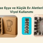 Beyaz Esya ve Kucuk Ev Aletlerinde Viyol Kullanimi - Yumurta Viyol Kalıpları, Viyol Makinaları
