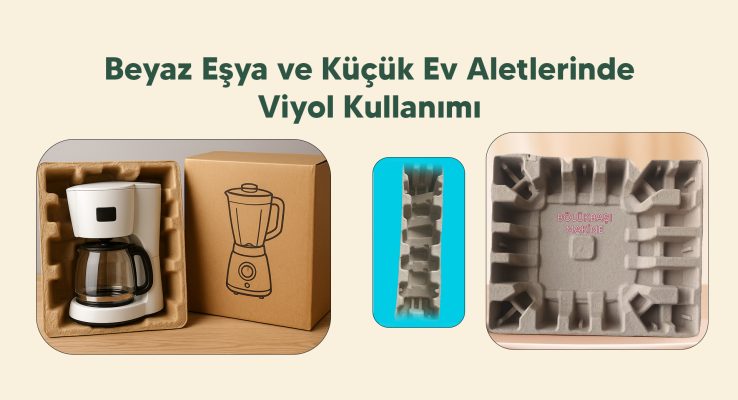 Beyaz Eşya ve Küçük Ev Aletlerinde Viyol Kullanımı: Dayanıklılık ve Koruma 1 - Yumurta Viyol Kalıpları, Viyol Makinaları Beyaz Esya ve Kucuk Ev Aletlerinde Viyol Kullanimi - Yumurta Viyol Kalıpları, Viyol Makinaları